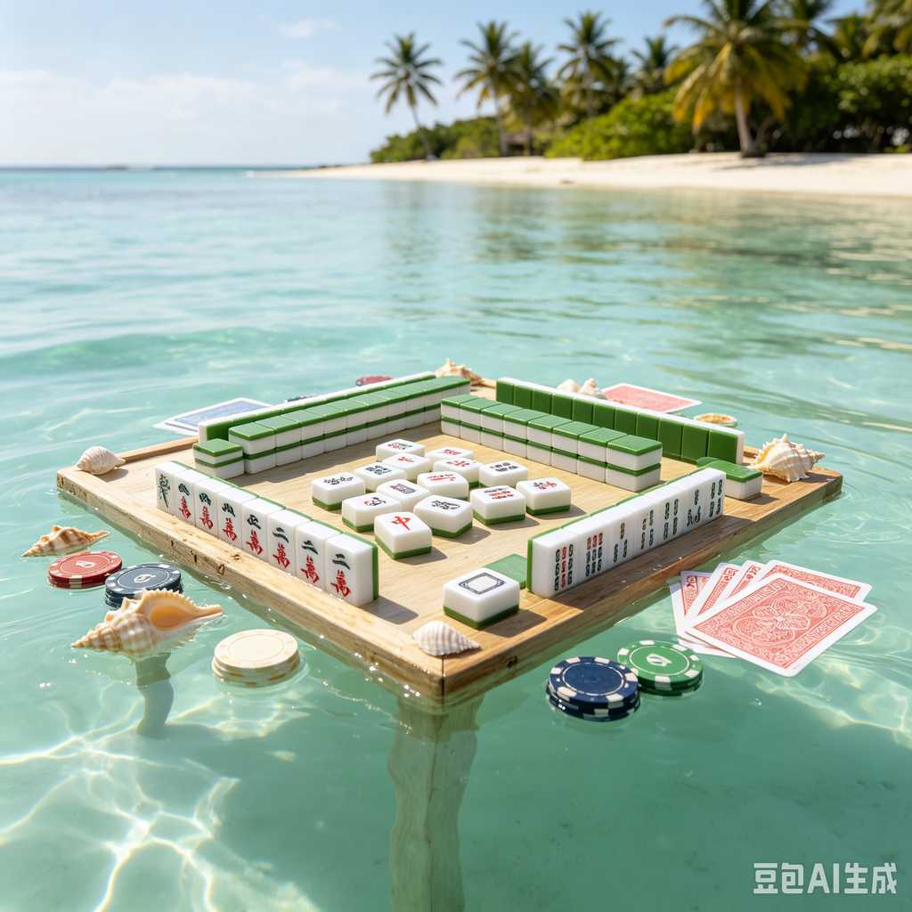 Medford,mahjong