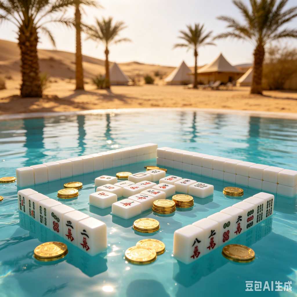 waterproof mahjong mat