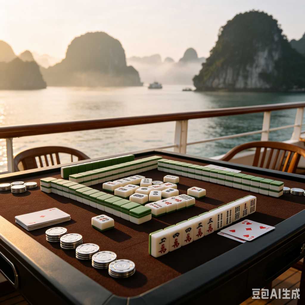 Matamoros,mahjong