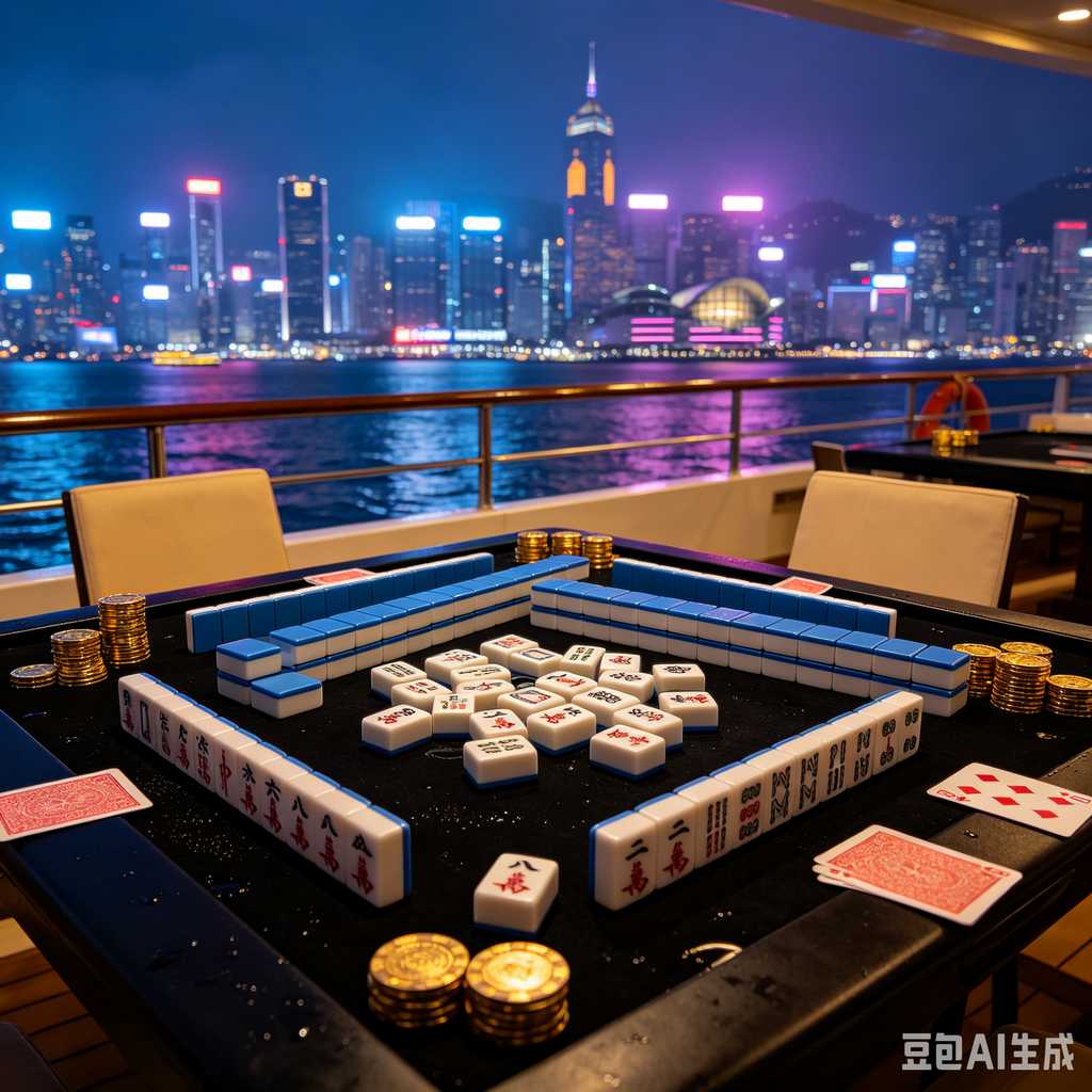 limited color mahjong set