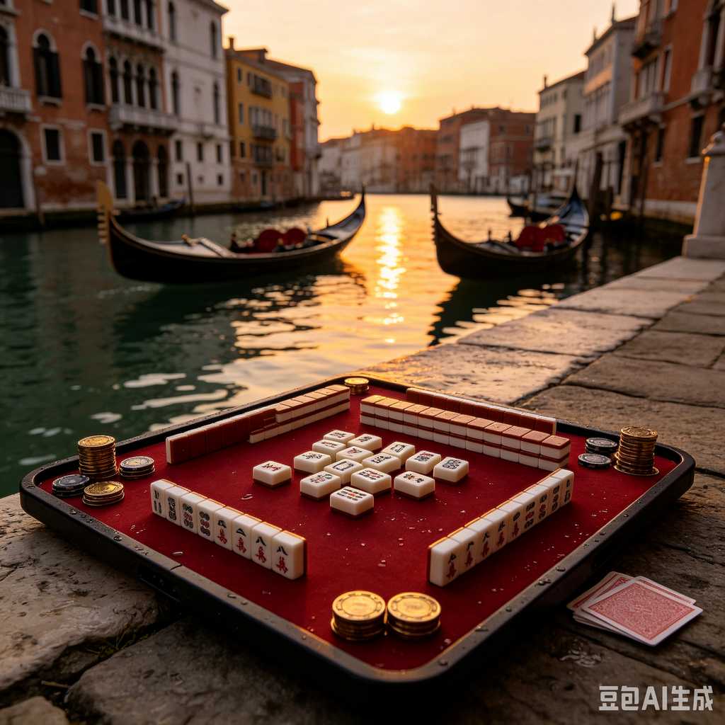 Seville,mahjong