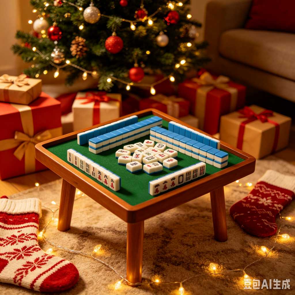monterey,mahjong