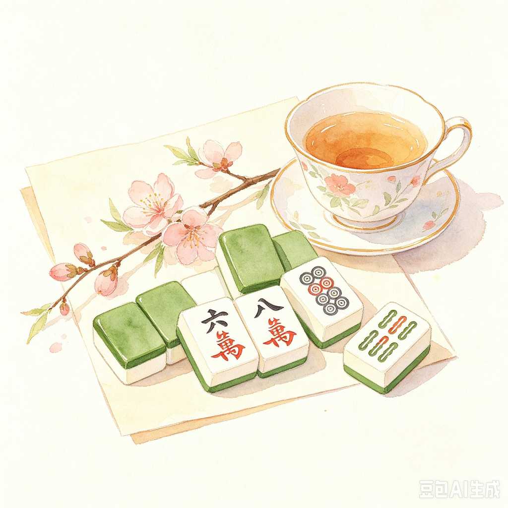 graz,mahjong
