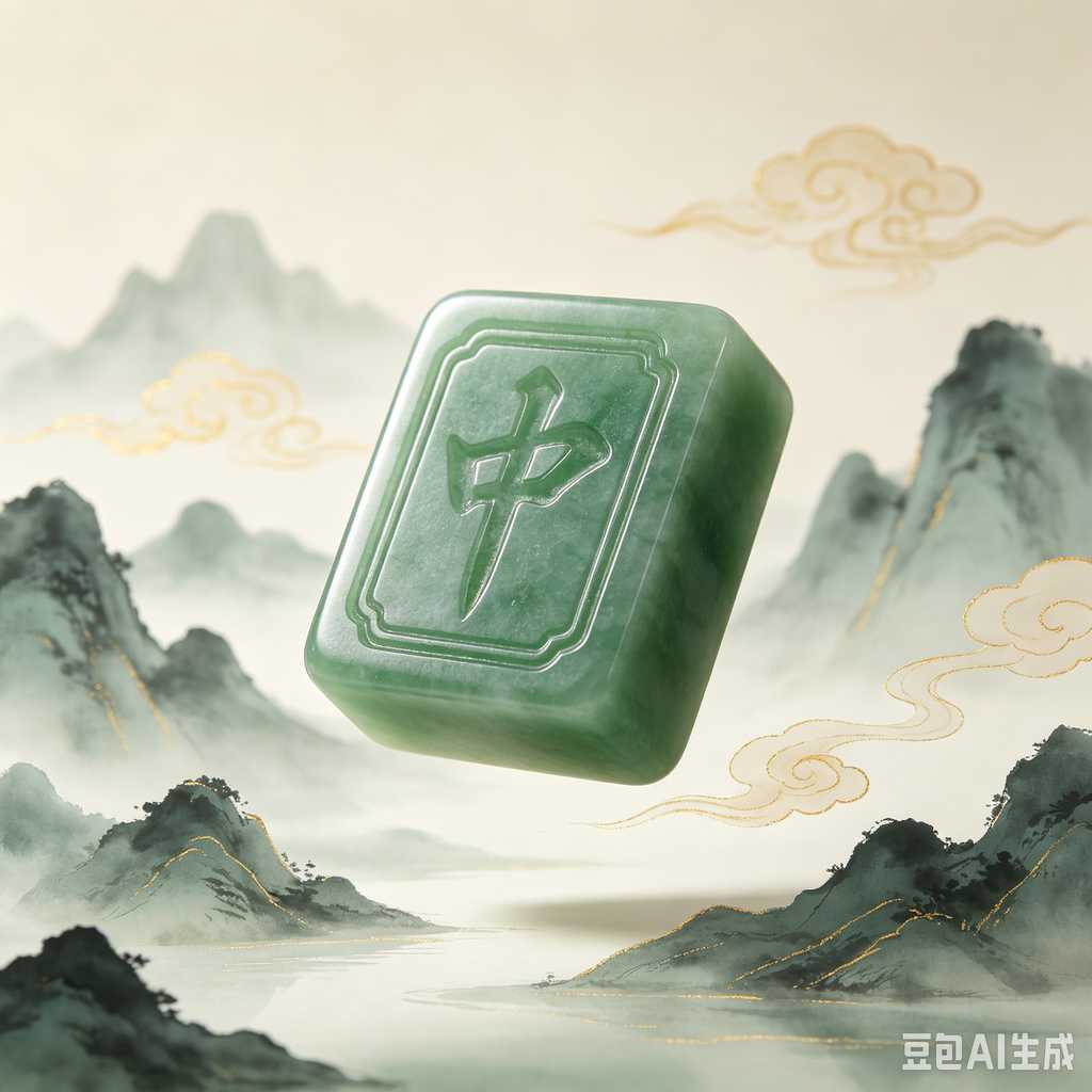 chinese mahjong set 144 tiles