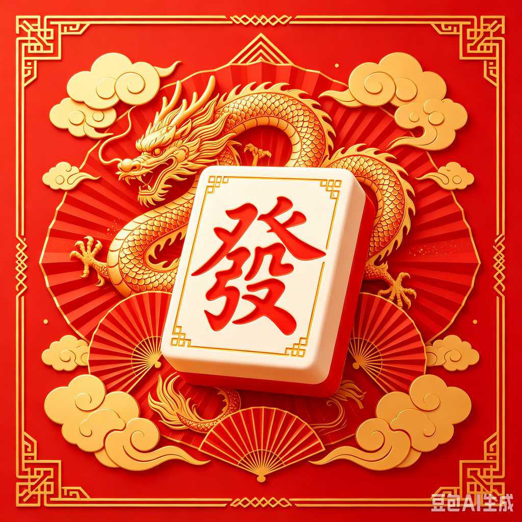 Nevada,mahjong