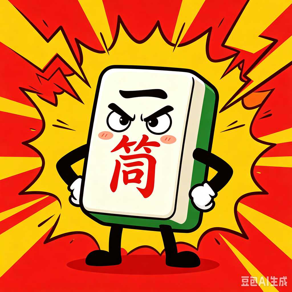 mahjong game full accessories