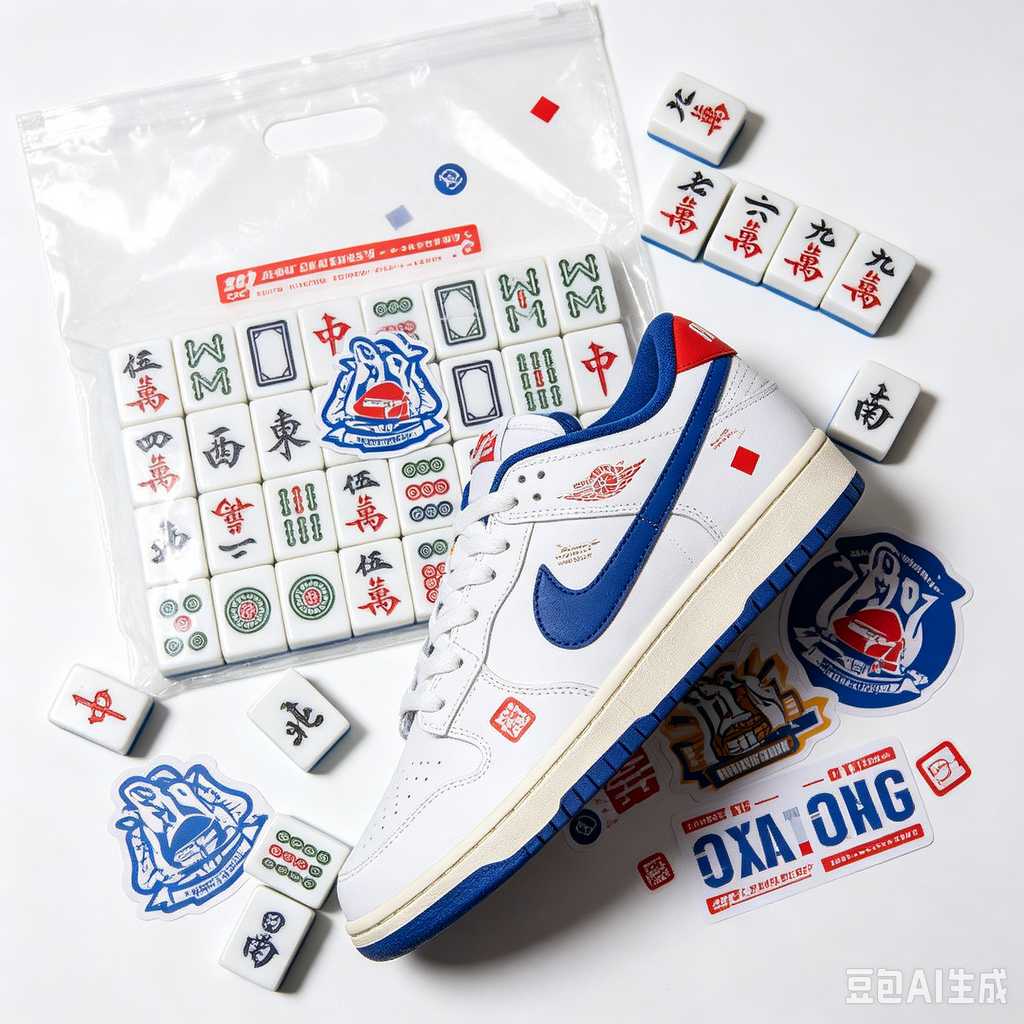 tournament mahjong accessories