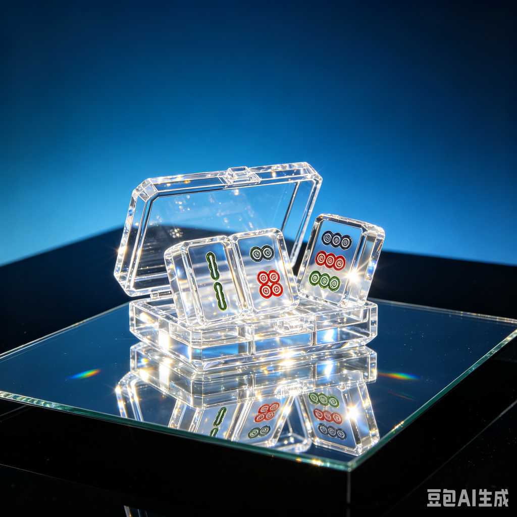 mahjong game dice replacement