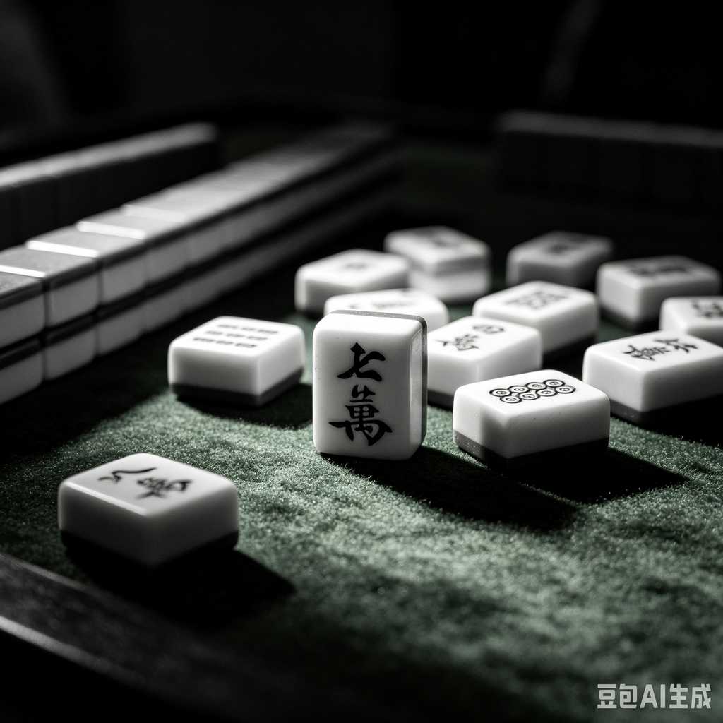 Lowell,mahjong