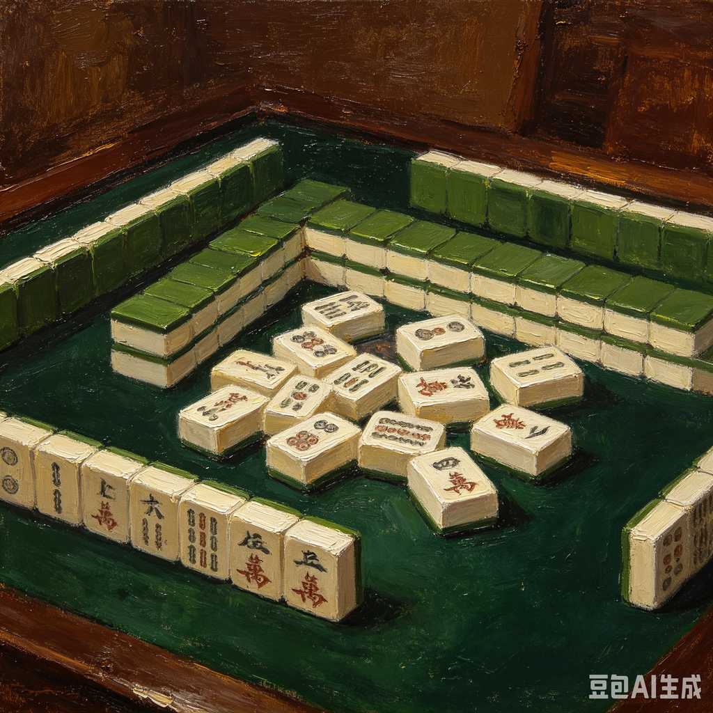 Kotor,mahjong