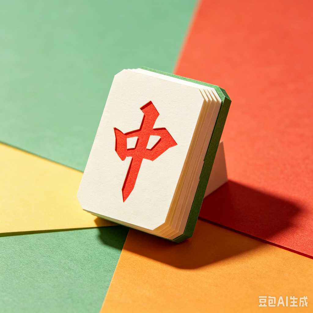 difference between american and chinese mahjong