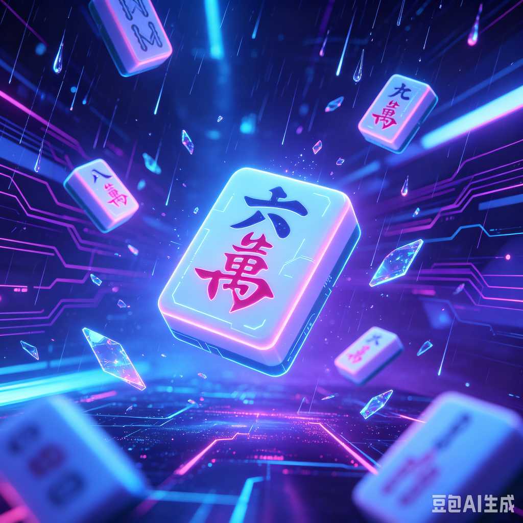 classic design mahjong set gift