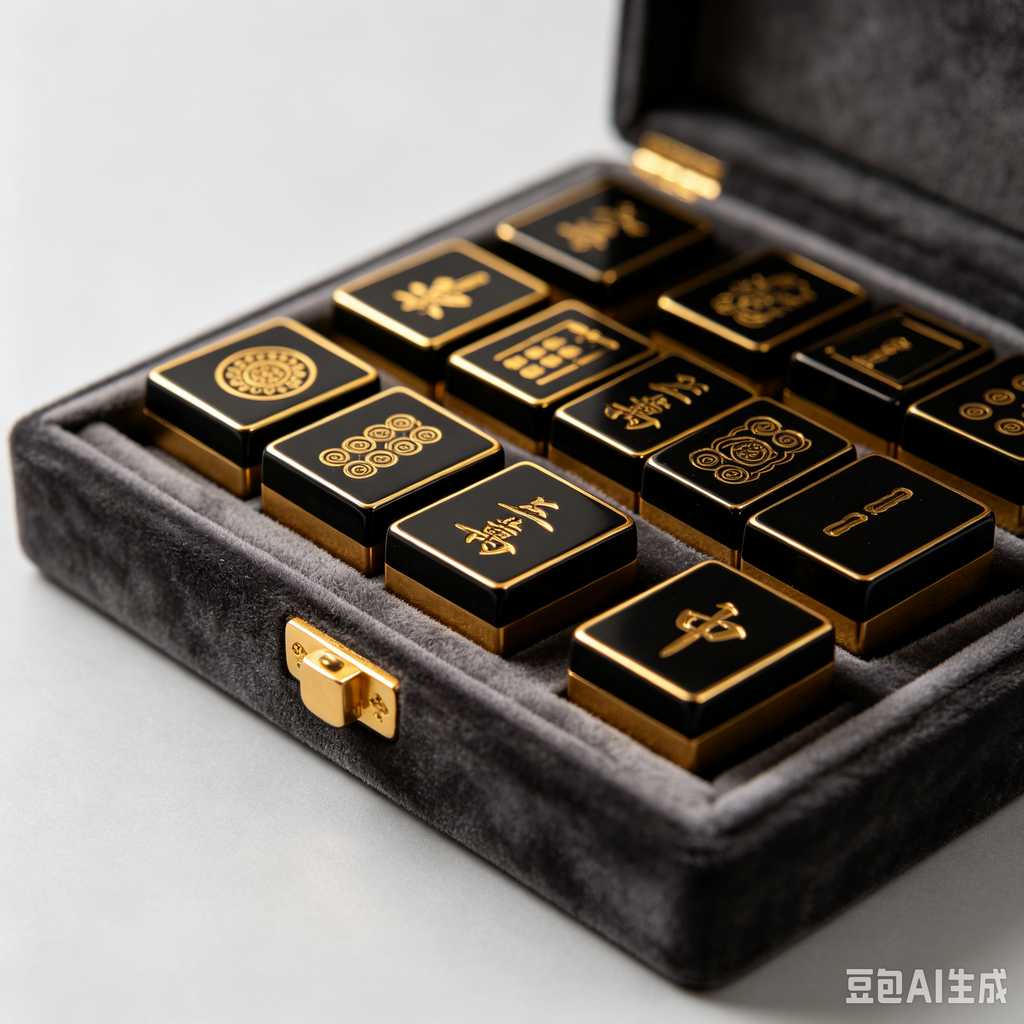 how to play american mahjong