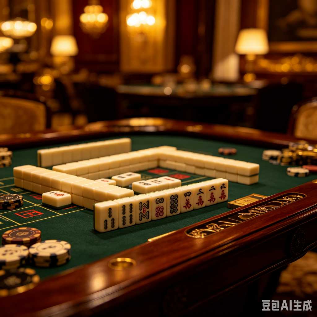 haarlem,mahjong