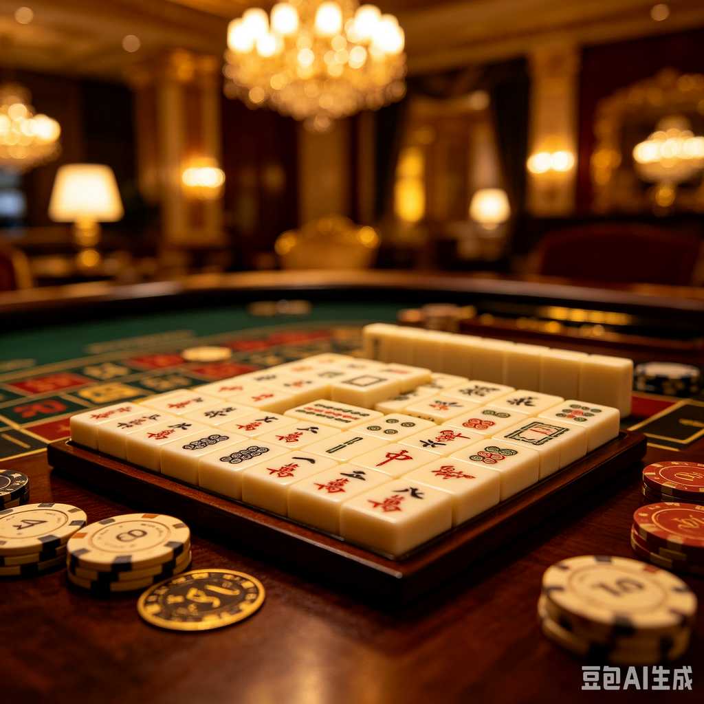 belizecity,mahjong