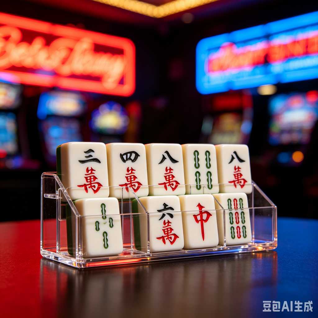 Eugene,mahjong