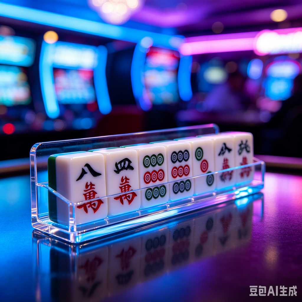 160 tiles american mahjong set
