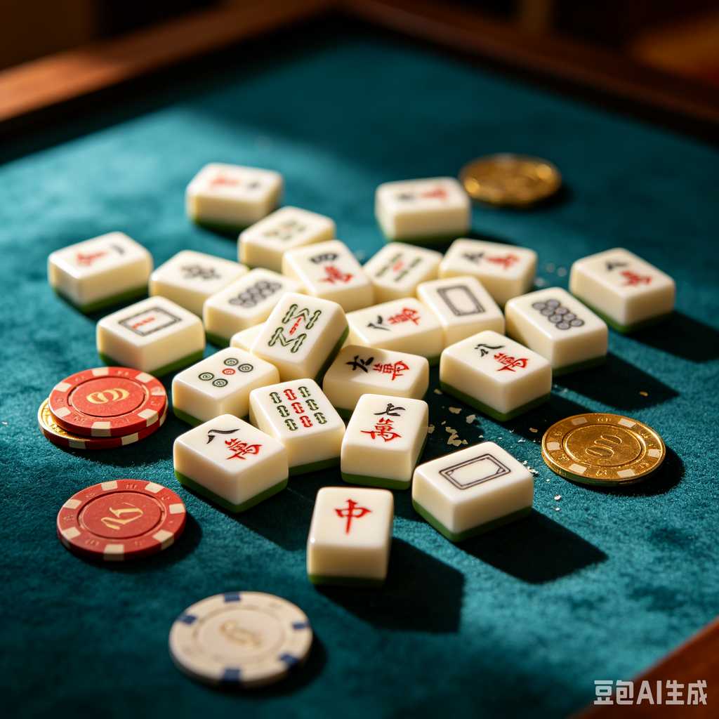 mahjong practice set for new players