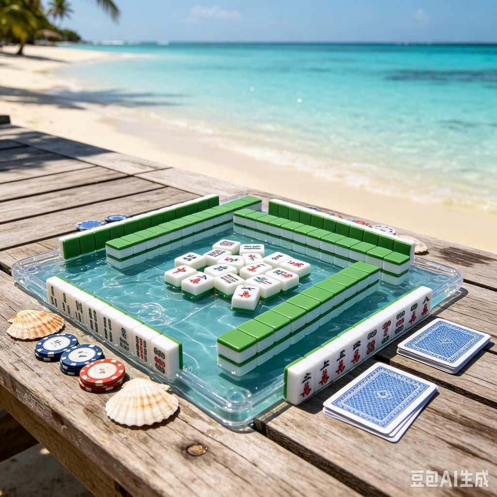 safe material mahjong tiles