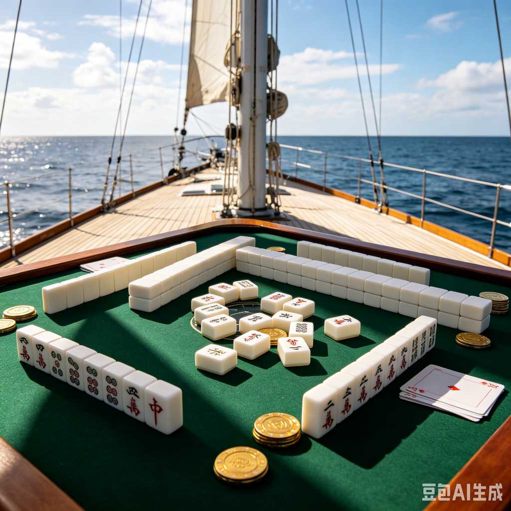 Düsseldorf,mahjong
